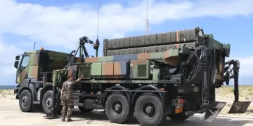 ‘Europe still divided on buying locally for defence’
