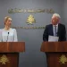 EU establishes new Lebanon support mission