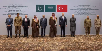 Türkiye to send Mecca agreement to parliament soon – Erdogan