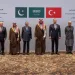 Türkiye to send Mecca agreement to parliament soon – Erdogan