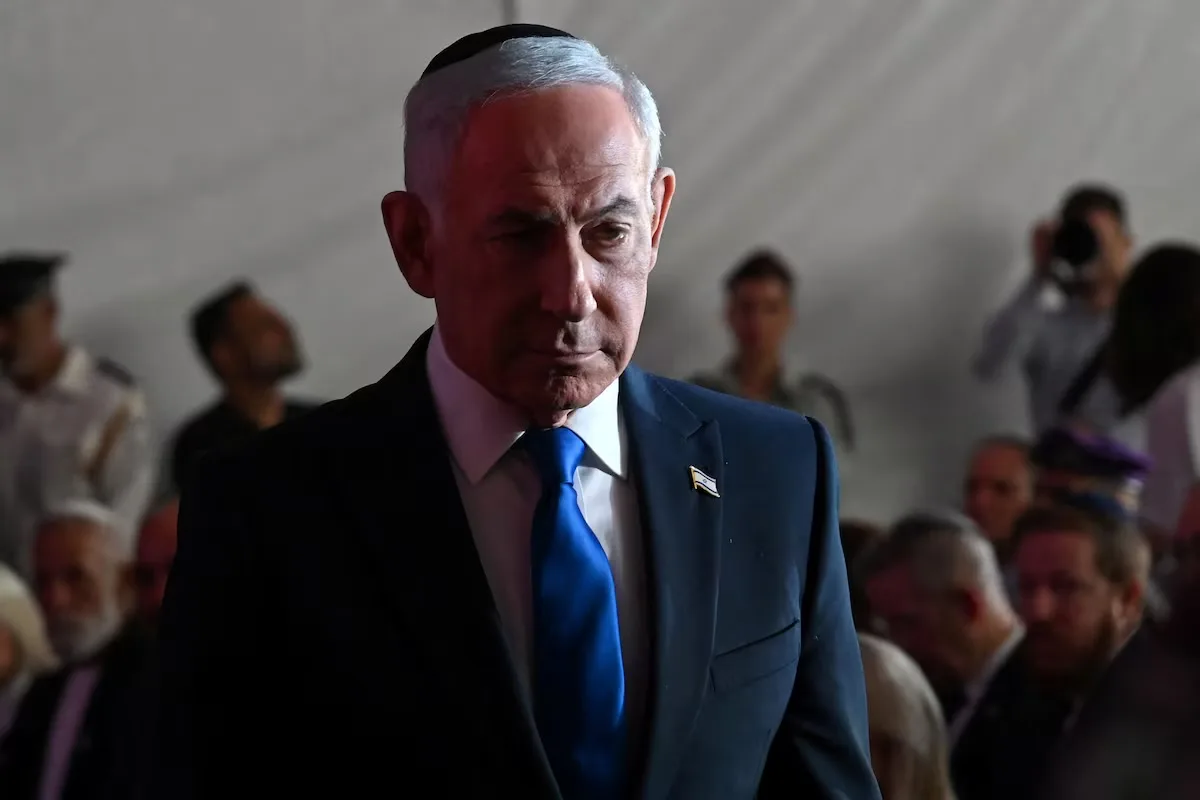 Netanyahu: No new Iran attack before Israel election 