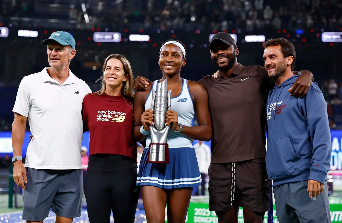 Sabalenka’s slump continues with Wuhan Open exit