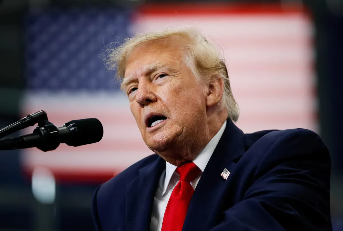 Trump: Massive oil, gas exploration to begin in ‘our Greenland’