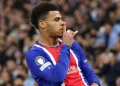 PSG beat Manchester City 4-2