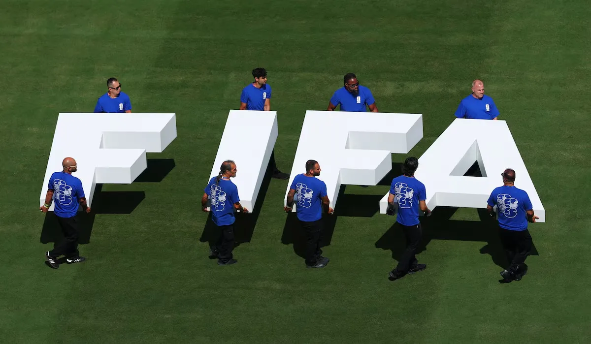 FIFA postpones FIFAe Finals in S. Arabia following attacks