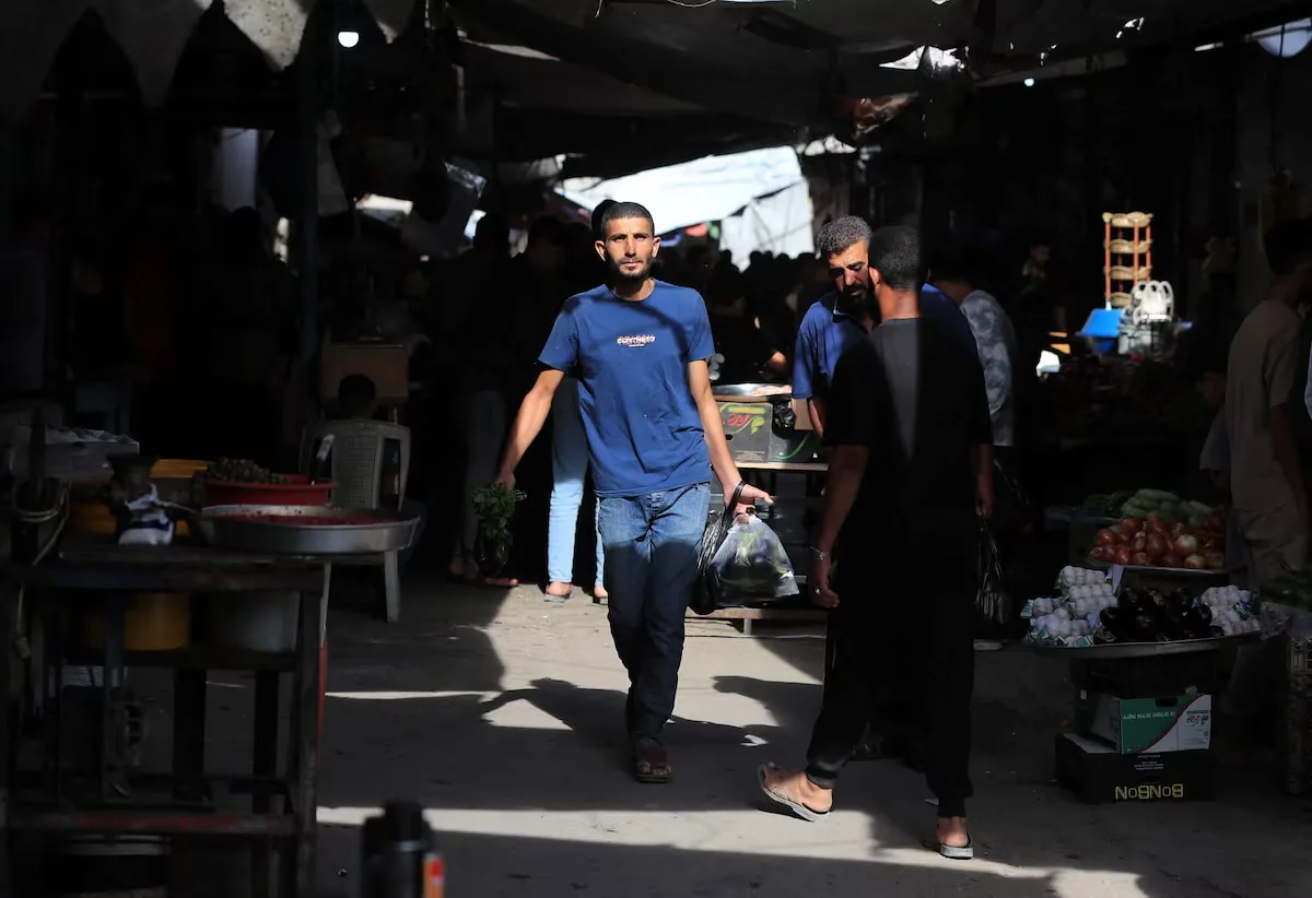 Israel to resume commercial shipments to Gaza