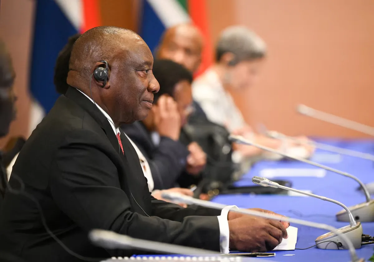 ‘South Africa must prepare for potential loss of US trade benefits’