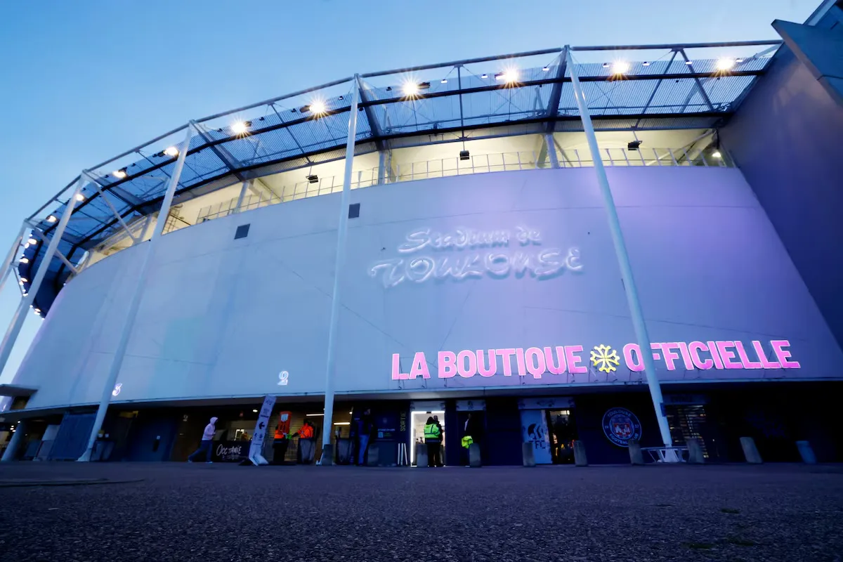 Toulouse v Troyes Ligue 1 game postponed amid unrest in France