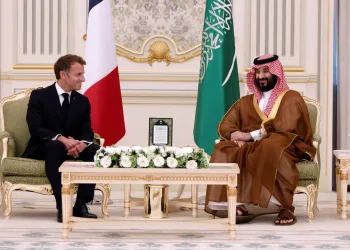 Saudi Arabia agrees to extra diesel supplies to France