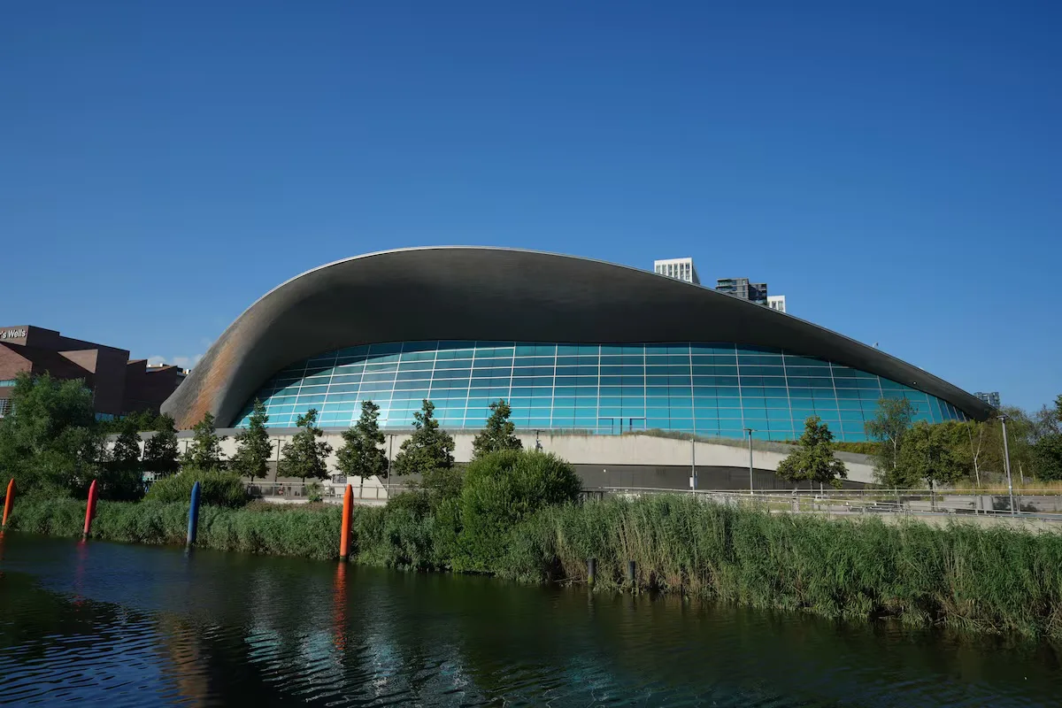 World Aquatics names 2027 Swimming World Cup hosts