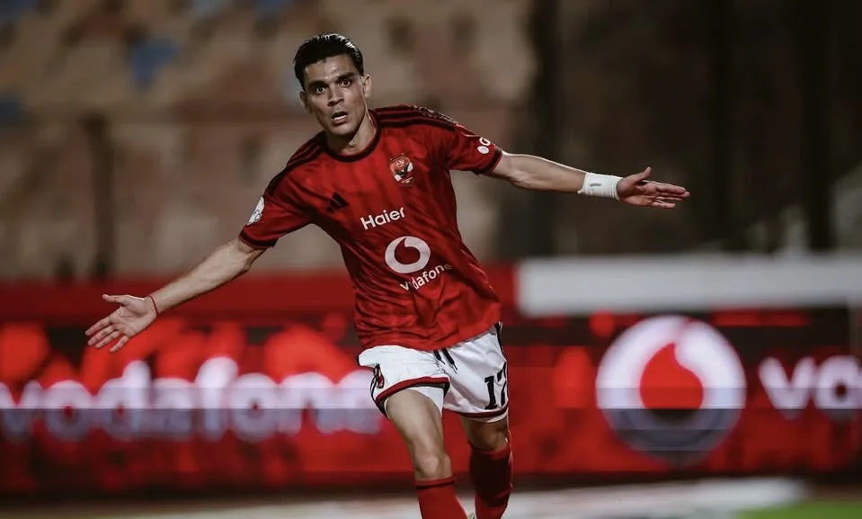 Al-Ahly held to 3–3 draw by Canal SC