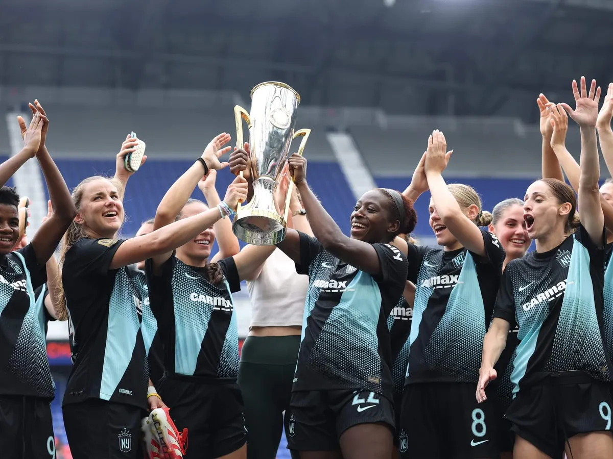 US to host inaugural Women's Club World Cup in 2028 2 - Egyptian Gazette US to host inaugural Women’s Club World Cup in 2028