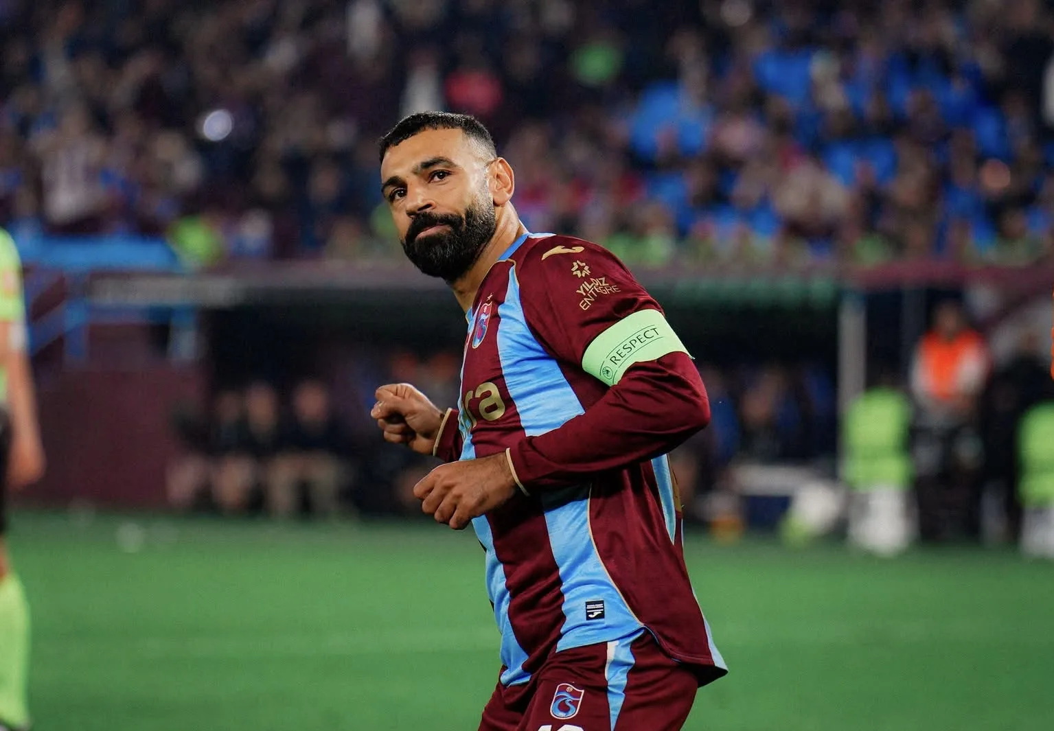 Trabzonspor defeat Hearts 2–0 in UEFA Conference League