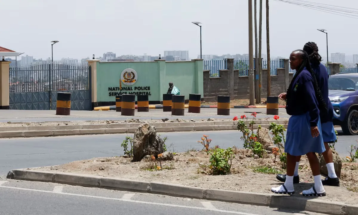 Kenya releases first Ebola contacts from quarantine