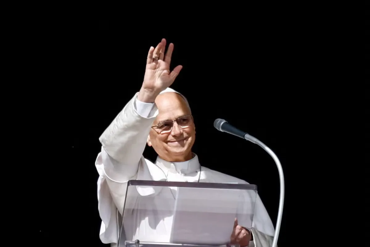 Pope Leo’s trip to Uruguay, Argentina and Peru to go ahead