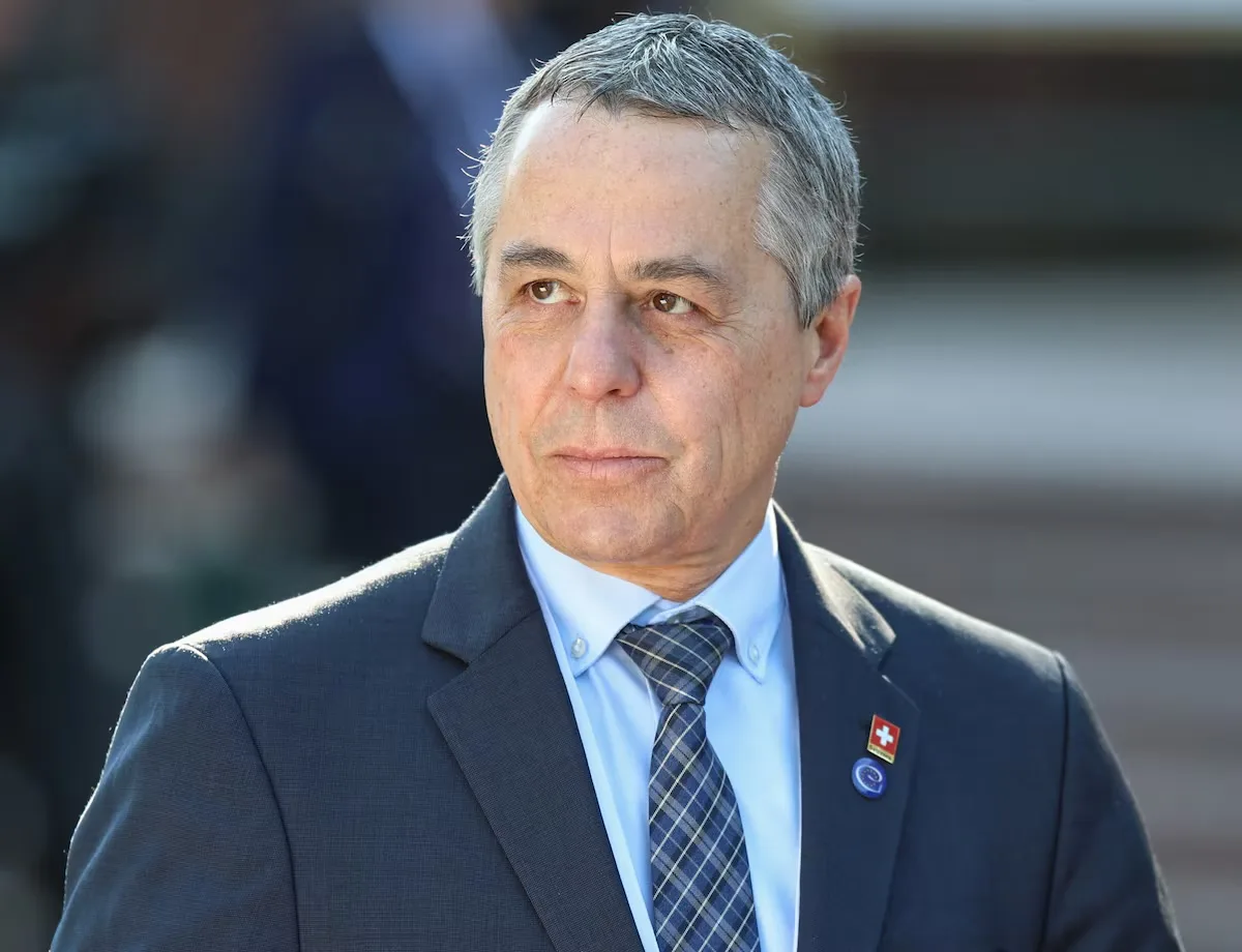 Swiss FM to hold talks in N. Korea this week