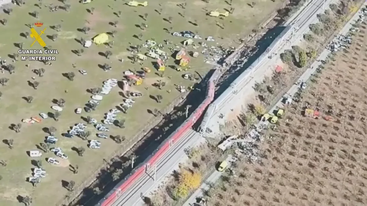 Copa del Rey fixtures postponed following train crash