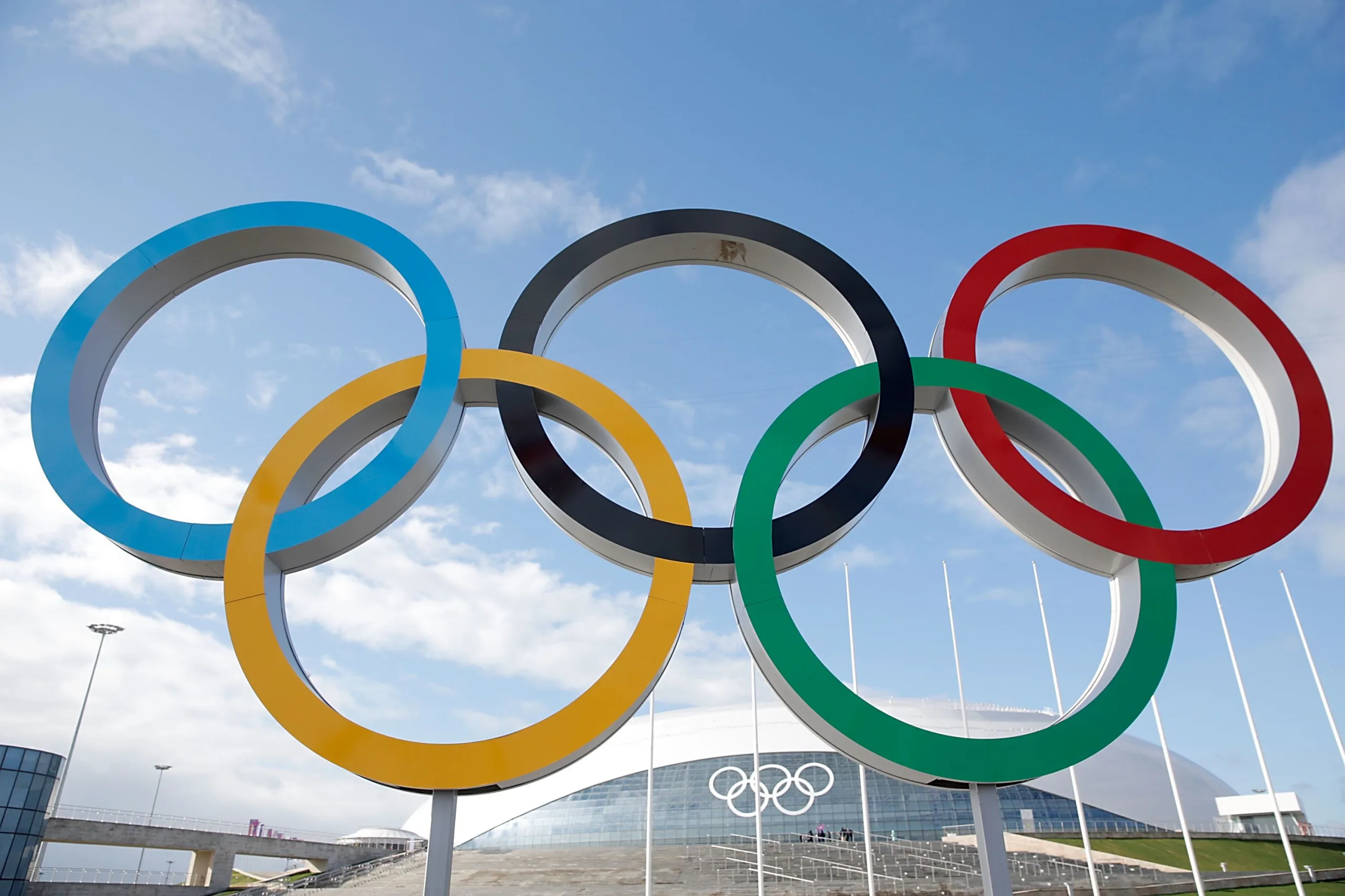 LA 2028 Olympics unveil official slogan ‘Stars Align’