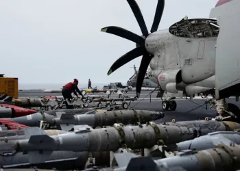 ‘US costs of Iran war rise to over $47b’