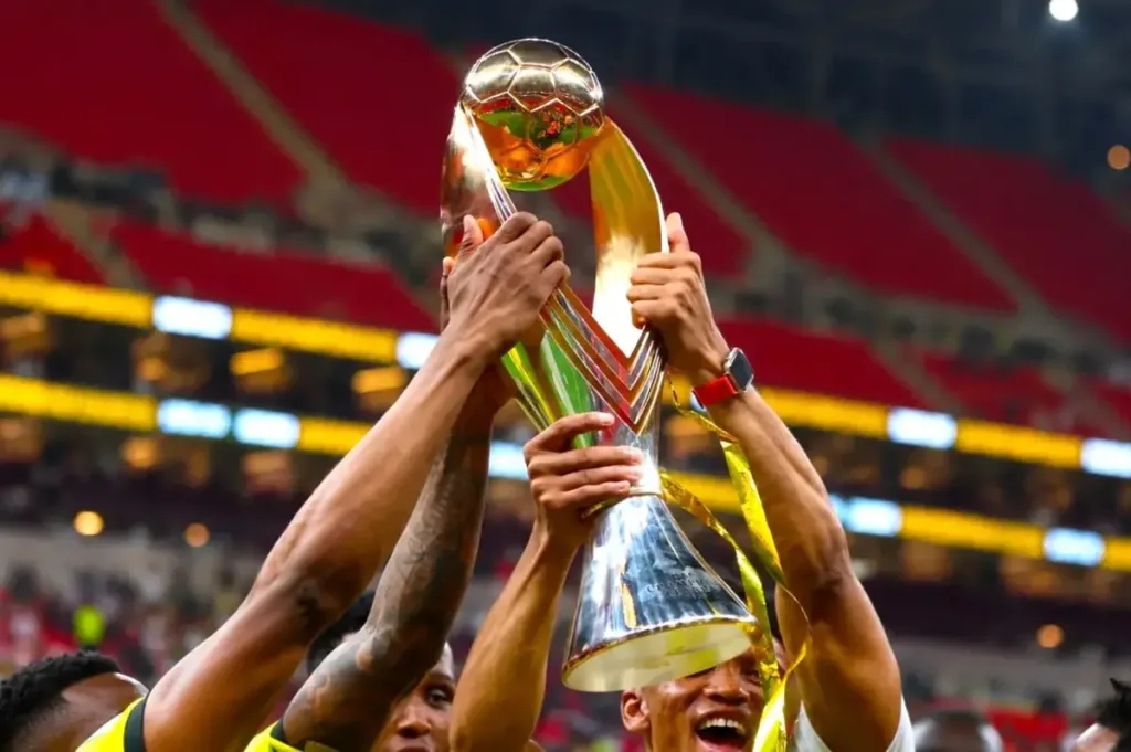 African Champions League group phase draw held in Cairo 13 - Egyptian Gazette
