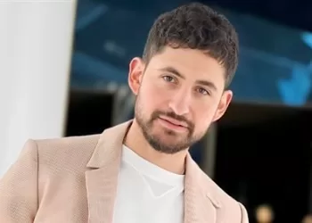 Amir El-Masry joins BFI London Film Festival jury