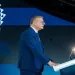 Egypt offers energy infrastructure to link African producers with global markets