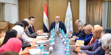 Egypt, JICA discuss co-operation to improve education quality