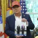 Trump eases Russian diesel sanctions, hints US may buy