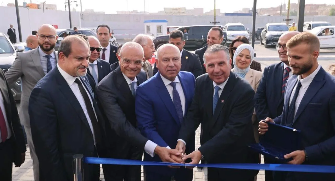 Transport Minister inaugurates LE700m Amreya Dry Port