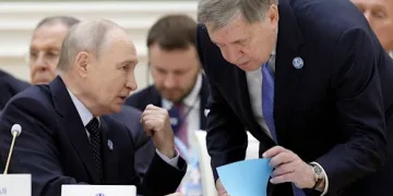 Kremlin: Putin downplays immediate Ukraine talks in Trump call