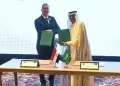Egypt, Saudi Arabia sign energy co-operation MoU