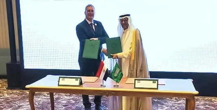 Egypt, Saudi Arabia sign energy co-operation MoU 11 - Egyptian Gazette