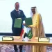 Egypt, Saudi Arabia sign energy co-operation MoU