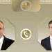 Egypt, Netherlands discuss embassy security, detained Egyptian