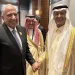 Egypt to launch 3,000MW electricity link with Saudi Arabia