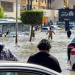 Heavy rains flood Libya’s capital, cause damage