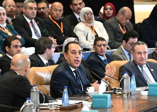 PM outlines Egypt’s education priorities at Egypt Forum 2026