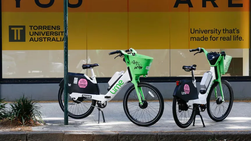 Teenage boys drive surge in e-scooter hospitalisations