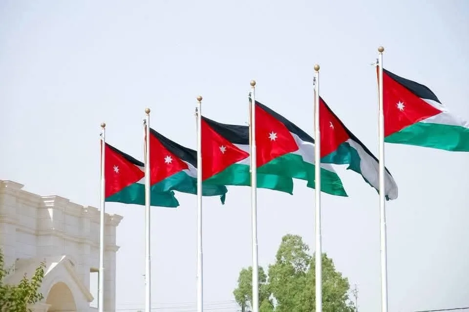 Jordan declares 3-day mourning after Karak church attack