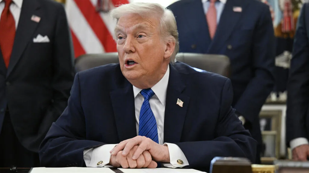 Trump: We’ll deal with Cuba after Iran