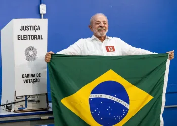 Lula wins historic fourth term in surprise comeback