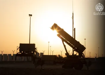 Saudi-led coalition intercepts Houthi missiles, drones
