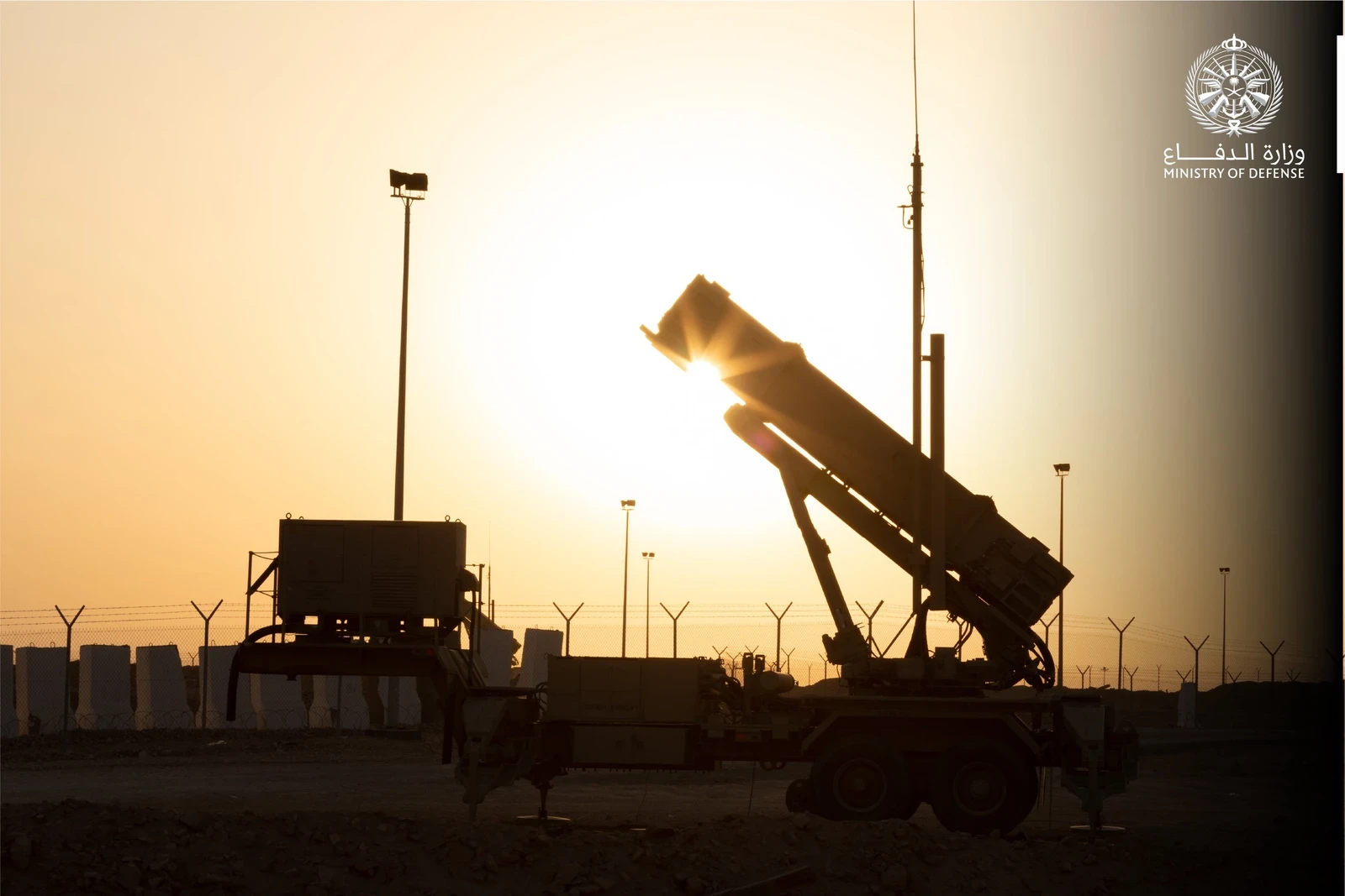 Saudi-led coalition intercepts Houthi missiles, drones
