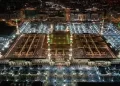 ‘Houthis target power station serving Prophet’s Mosque’