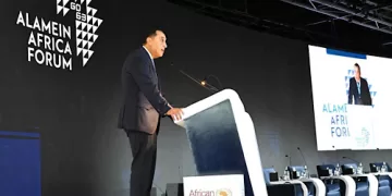 PM Madbouly: Africa needs investment to unlock vast economic potential