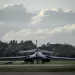 US removes bombers from UK base over suspected plot