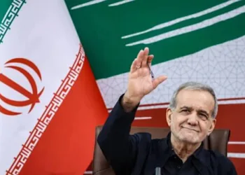 Iran President: No peace talks under ‘threats’