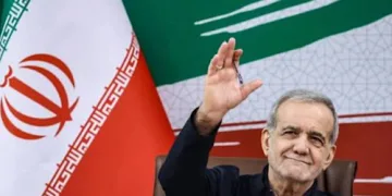 Iran President: No peace talks under ‘threats’