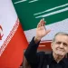 Iran President: No peace talks under ‘threats’ 6 - Egyptian Gazette Iran President: No peace talks under ‘threats’