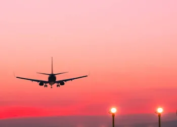 EU expands Saudi airspace warning over Houthi risk